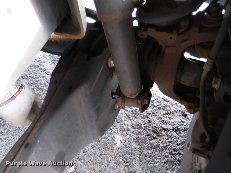 image for item EV5163 2018 Ford F350 Super Duty SuperCab pickup truck