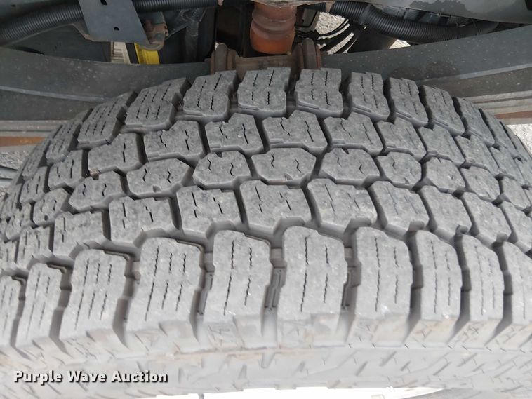 image for item EV5163 2018 Ford F350 Super Duty SuperCab pickup truck