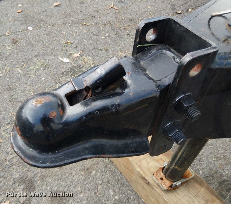 image for item EV5165 2025 Homesteader enclosed cargo trailer