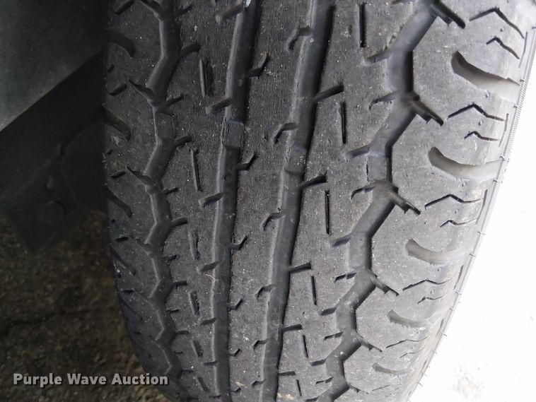 image for item EV5165 2025 Homesteader enclosed cargo trailer