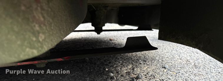 image for item EV5168 EXmark Lazer Z ZTR lawn mower