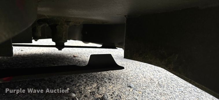 image for item EV5168 EXmark Lazer Z ZTR lawn mower