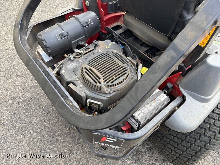 image for item EV5168 EXmark Lazer Z ZTR lawn mower