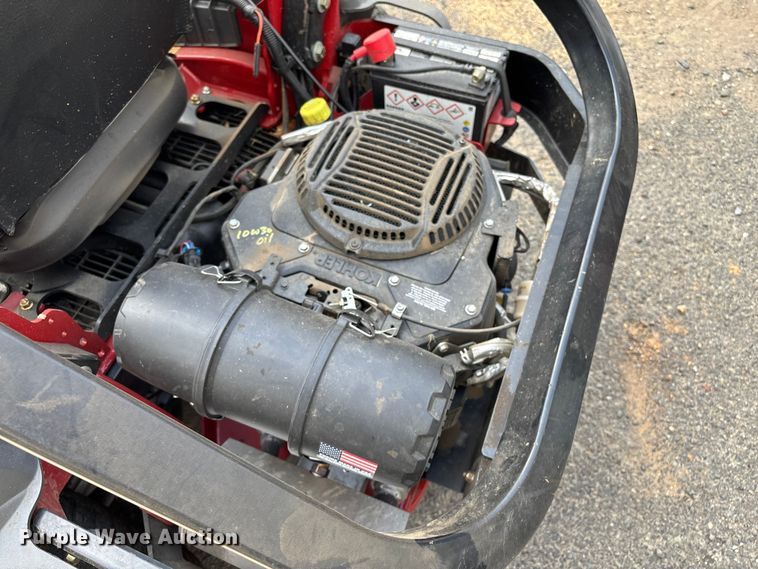 image for item EV5168 EXmark Lazer Z ZTR lawn mower