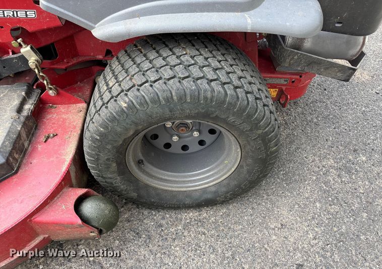 image for item EV5168 EXmark Lazer Z ZTR lawn mower