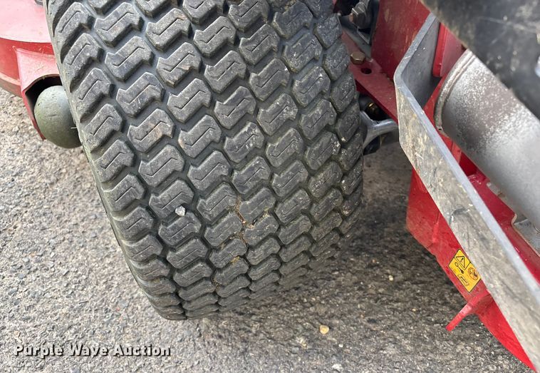 image for item EV5168 EXmark Lazer Z ZTR lawn mower