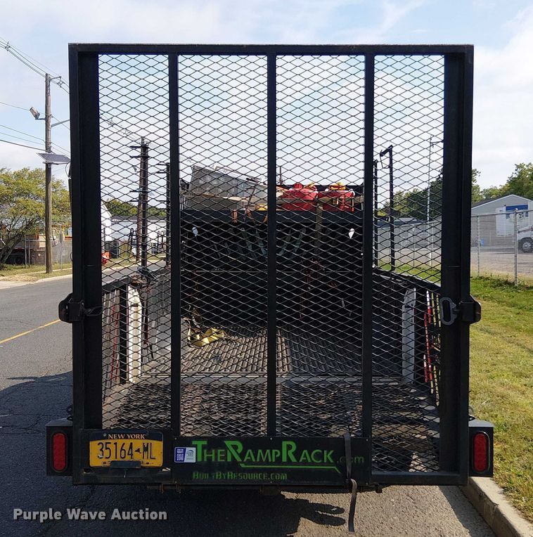 image for item EV5173 2018 Ford F350 Super Duty Crew Cab pickup truck