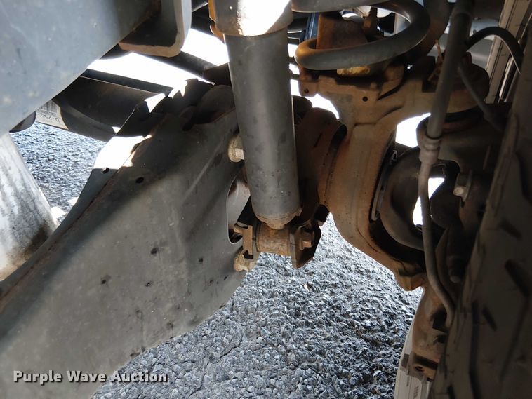 image for item EV5173 2018 Ford F350 Super Duty Crew Cab pickup truck