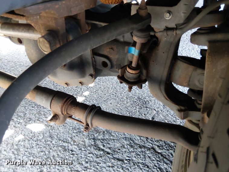 image for item EV5173 2018 Ford F350 Super Duty Crew Cab pickup truck