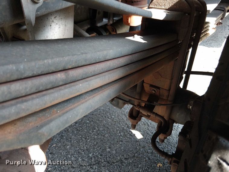 image for item EV5173 2018 Ford F350 Super Duty Crew Cab pickup truck