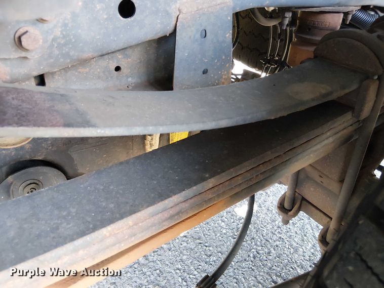 image for item EV5173 2018 Ford F350 Super Duty Crew Cab pickup truck