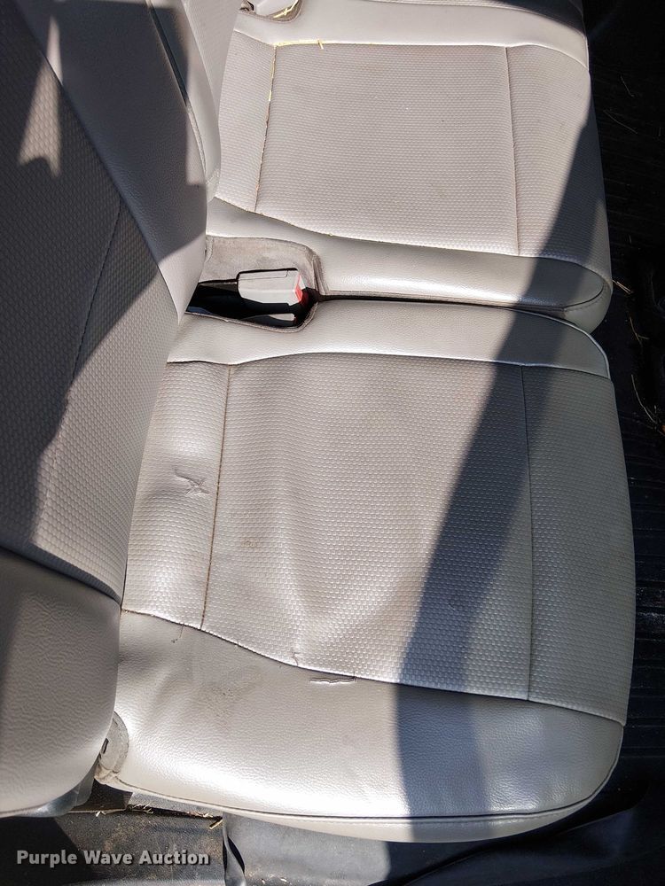 image for item EV5173 2018 Ford F350 Super Duty Crew Cab pickup truck