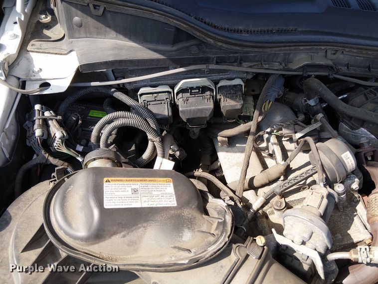 image for item EV5173 2018 Ford F350 Super Duty Crew Cab pickup truck