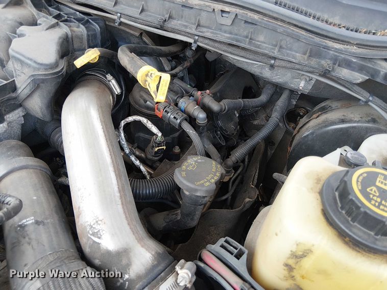 image for item EV5173 2018 Ford F350 Super Duty Crew Cab pickup truck