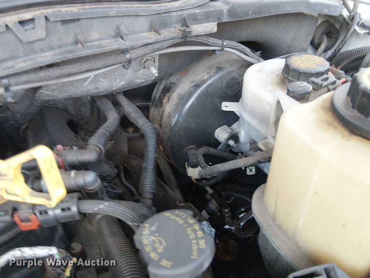 image for item EV5173 2018 Ford F350 Super Duty Crew Cab pickup truck