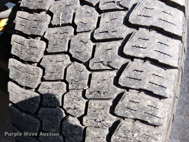 image for item EV5173 2018 Ford F350 Super Duty Crew Cab pickup truck