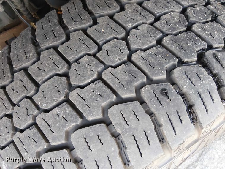 image for item EV5173 2018 Ford F350 Super Duty Crew Cab pickup truck