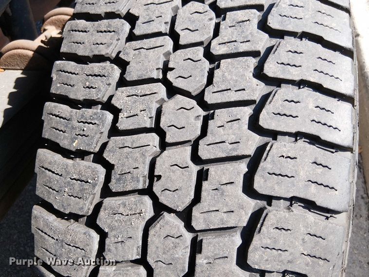 image for item EV5173 2018 Ford F350 Super Duty Crew Cab pickup truck