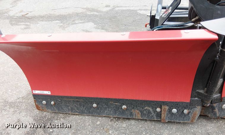 image for item EV5175 Western MVP Plus snow plow