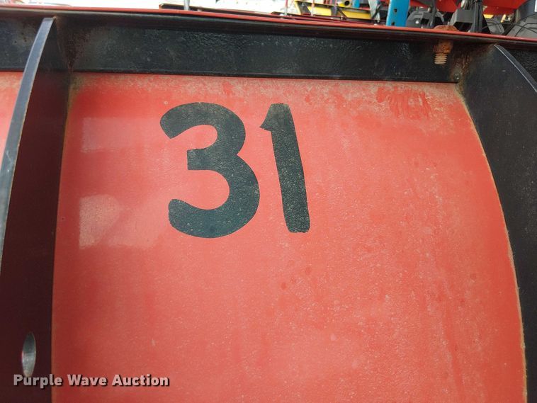 image for item EV5175 Western MVP Plus snow plow