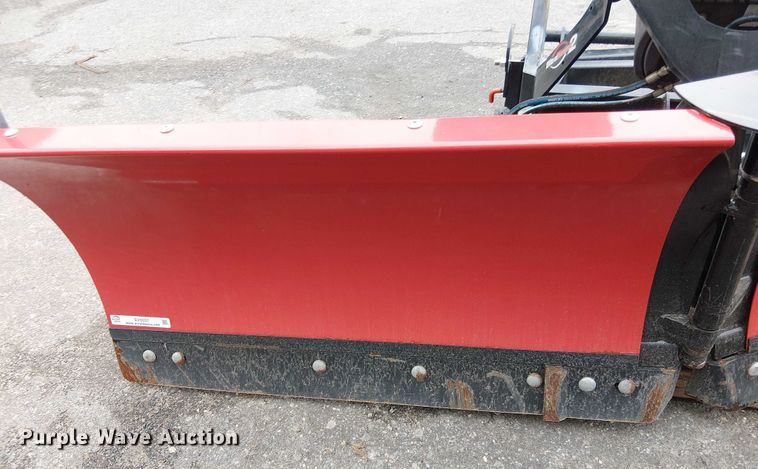 image for item EV5178 Western MVP Plus snow plow