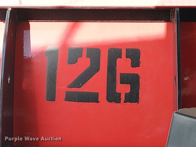 image for item EV5178 Western MVP Plus snow plow