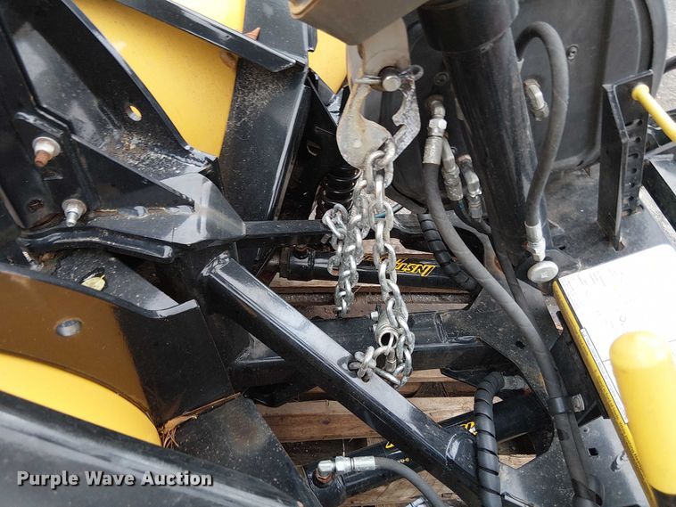 image for item EV5179 Fisher XV2 snow plow