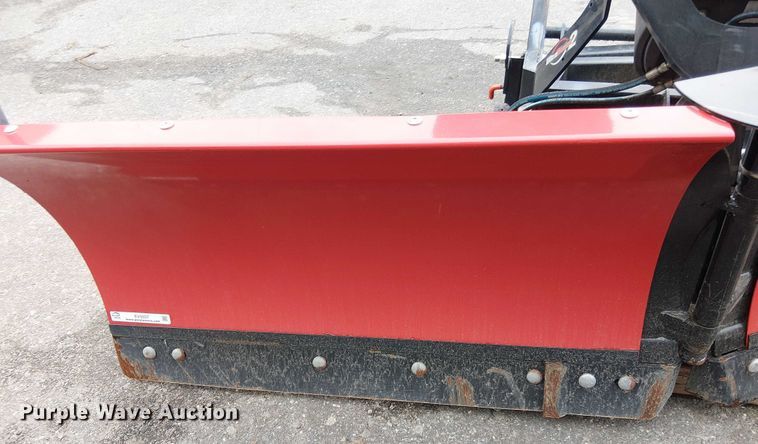 image for item EV5180 Western MVP Plus snow plow