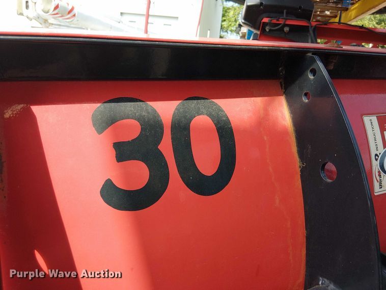 image for item EV5180 Western MVP Plus snow plow