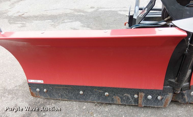 image for item EV5181 Western MVP Plus snow plow
