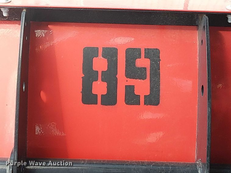 image for item EV5181 Western MVP Plus snow plow