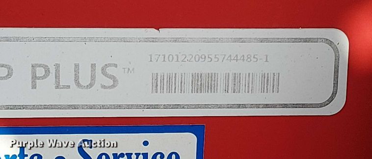 image for item EV5182 Western MVP Plus snow plow