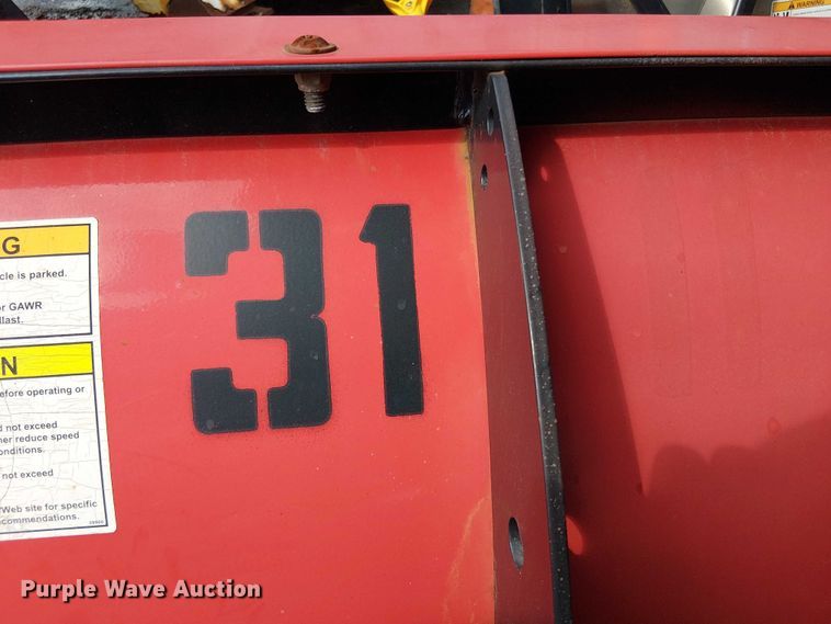 image for item EV5184 Western MVP Plus snow plow