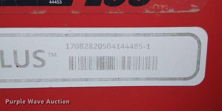 image for item EV5186 Western MVP Plus snow plow