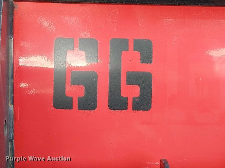 image for item EV5187 Western MVP Plus snow plow