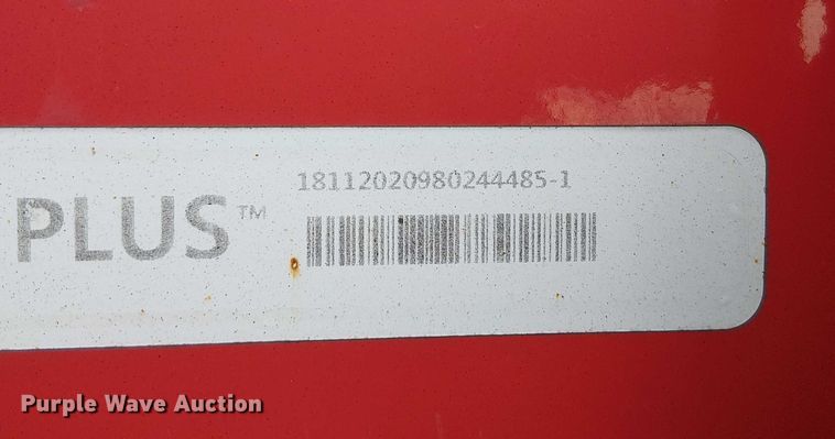 image for item EV5187 Western MVP Plus snow plow