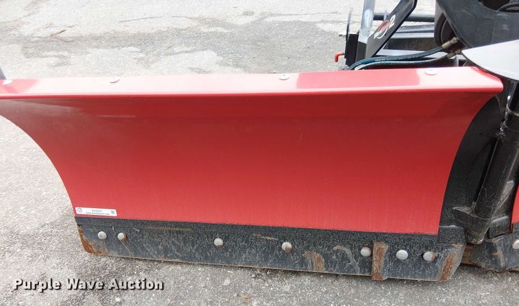 image for item EV5188 Western MVP Plus snow plow