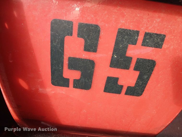 image for item EV5188 Western MVP Plus snow plow