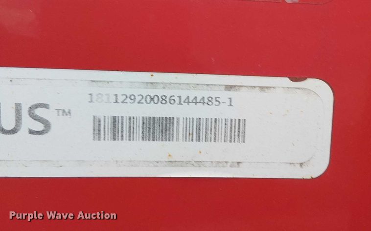 image for item EV5189 Western MVP Plus snow plow