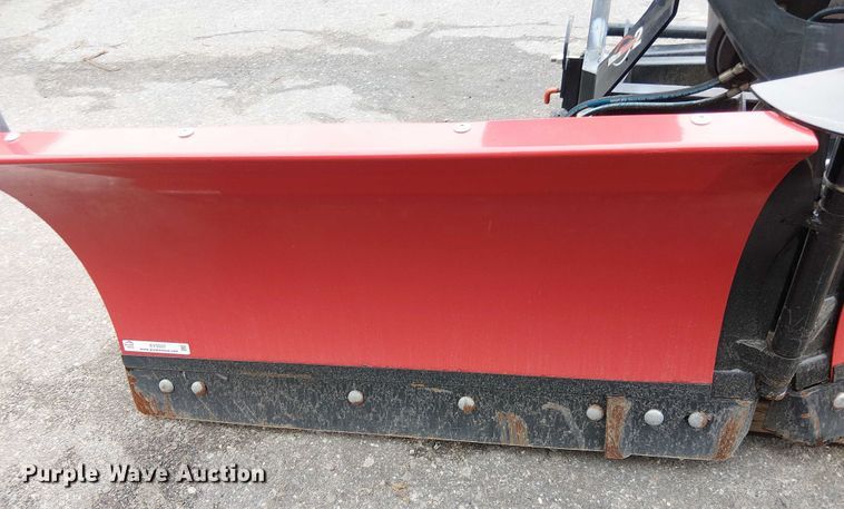 image for item EV5190 Western MVP Plus snow plow