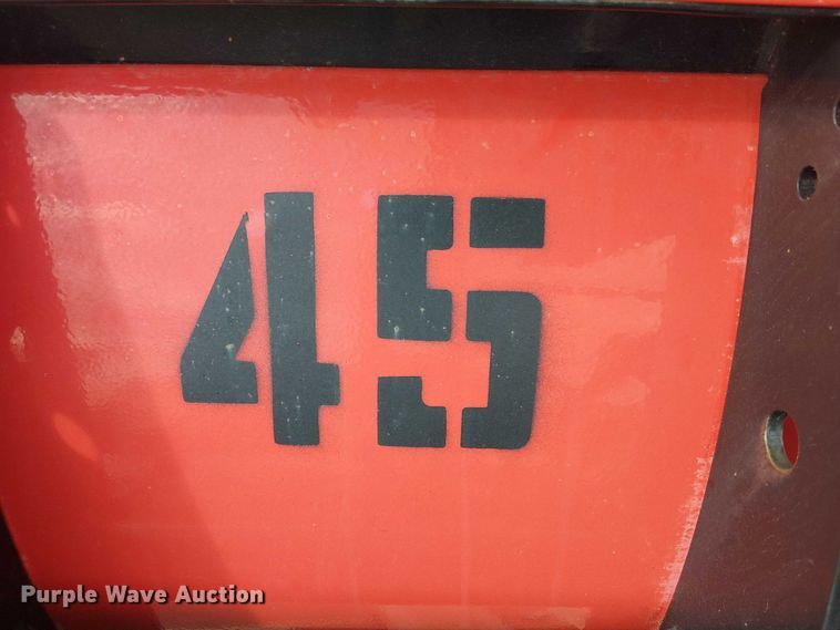 image for item EV5190 Western MVP Plus snow plow