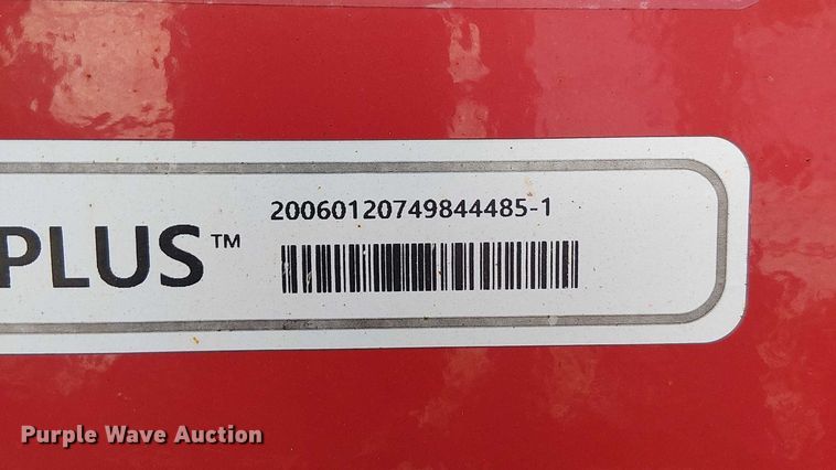 image for item EV5190 Western MVP Plus snow plow