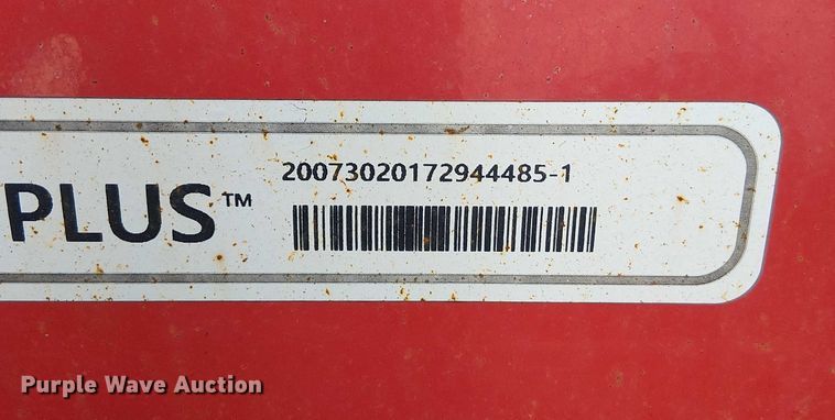 image for item EV5191 Western MVP Plus snow plow