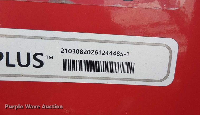 image for item EV5193 Western MVP Plus snow plow