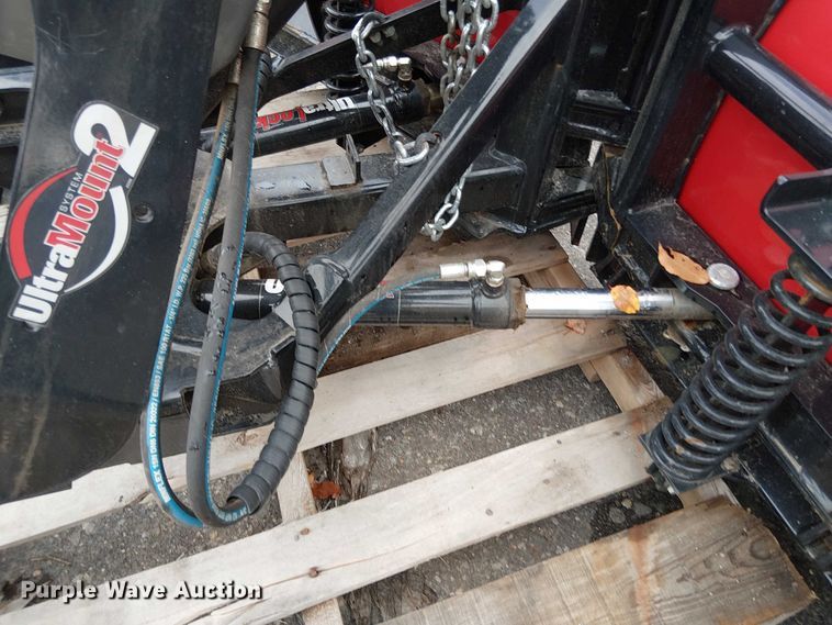 image for item EV5194 Western MVP Plus snow plow