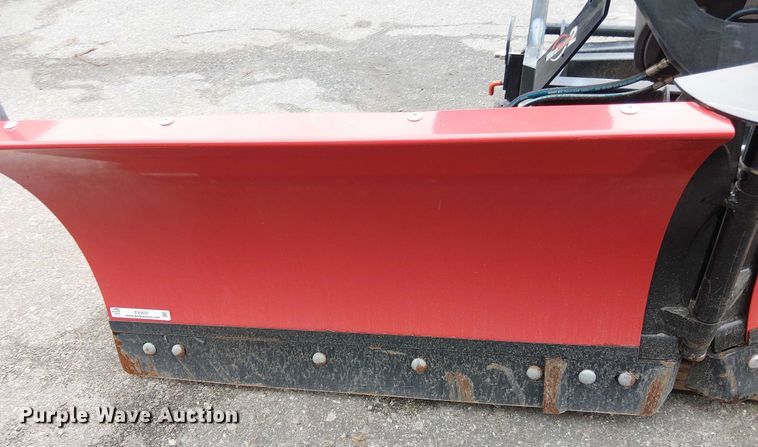 image for item EV5194 Western MVP Plus snow plow