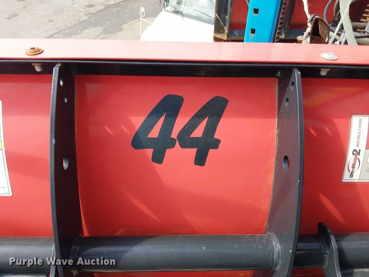 image for item EV5194 Western MVP Plus snow plow