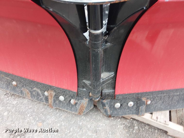 image for item EV5195 Western MVP Plus snow plow