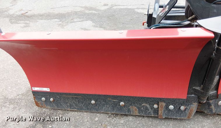 image for item EV5195 Western MVP Plus snow plow