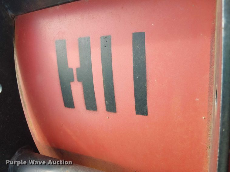 image for item EV5195 Western MVP Plus snow plow